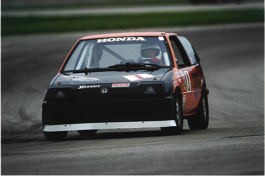 Kev at WOR 2002