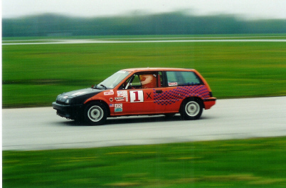 Dick at IRP 2003