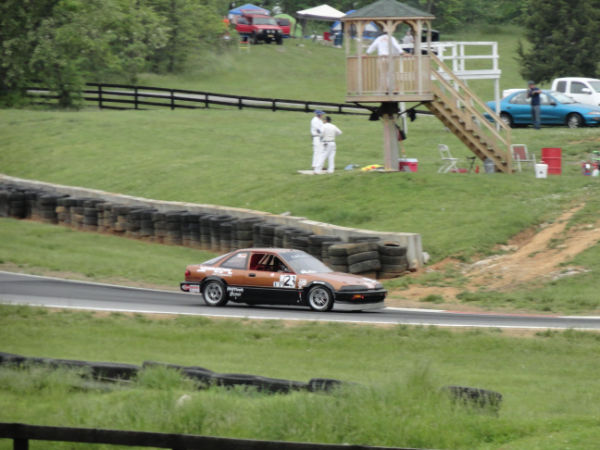 May 6, 2011